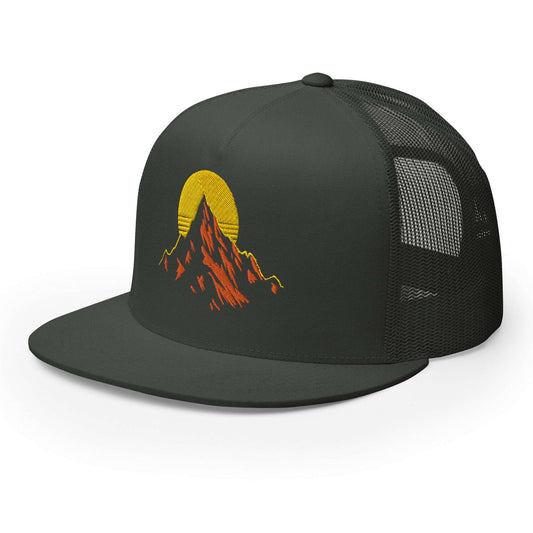 Solar Ridge Adventure Cap