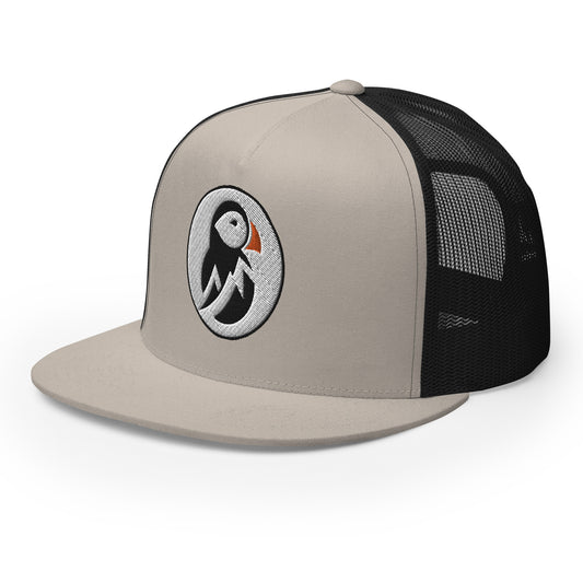 Trailblazer Trucker Cap