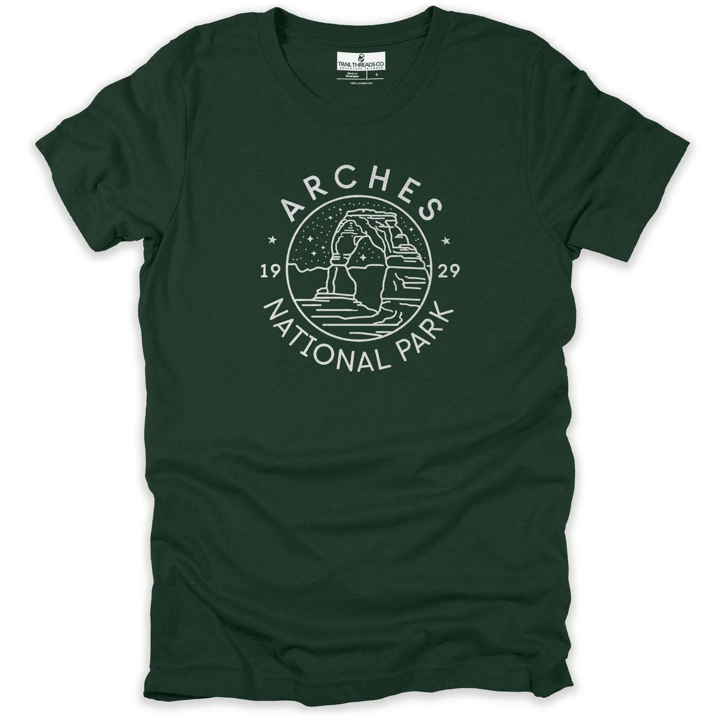 Arches National Park T-shirt