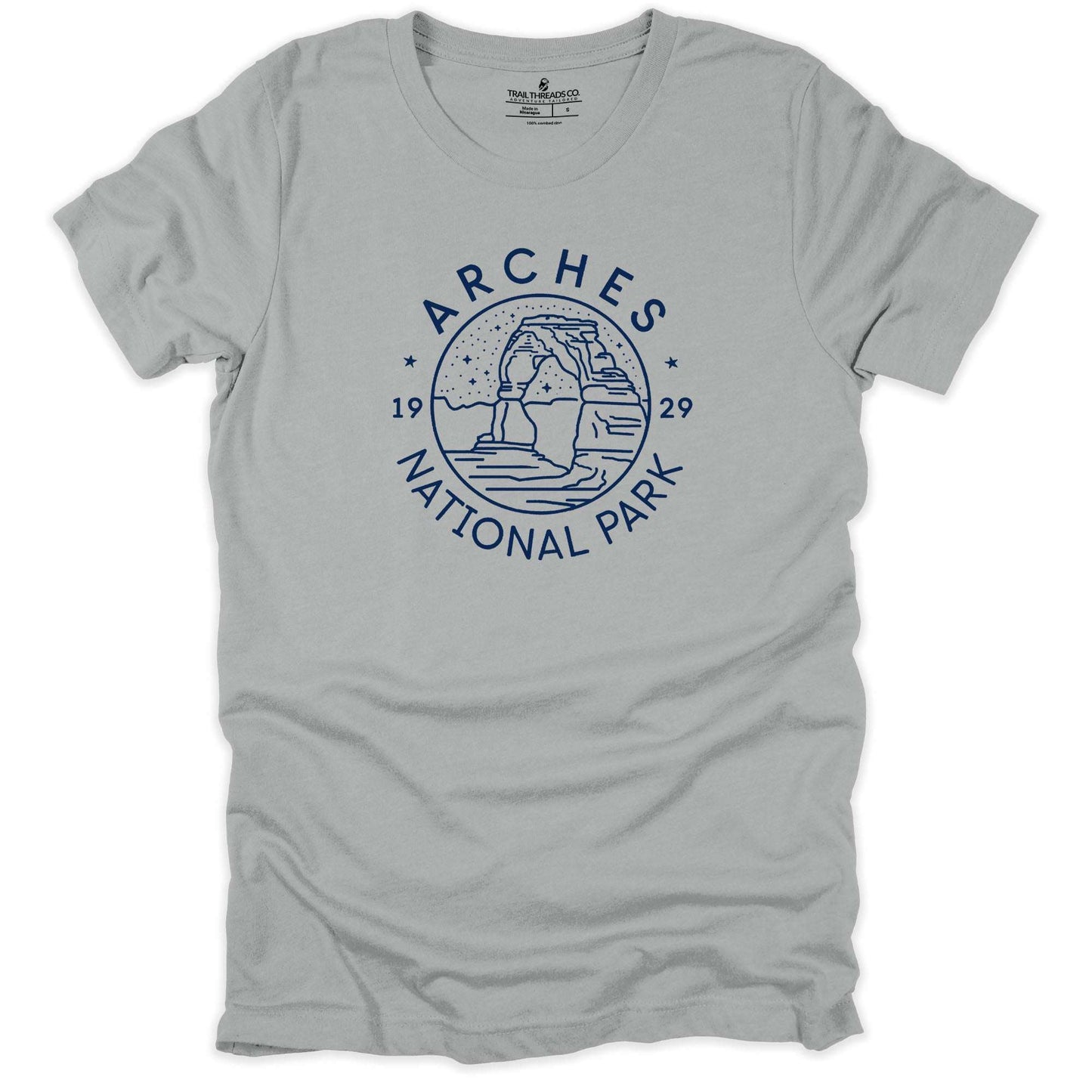 Arches National Park T-shirt