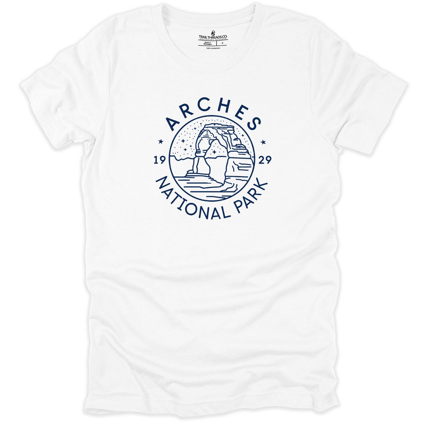 Arches National Park T-shirt