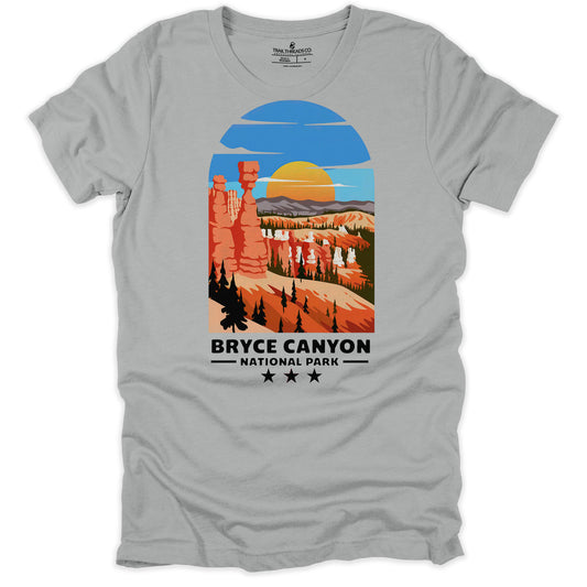 Bryce Canyon National Park T-shirt