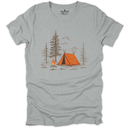 Campfire Tales T-shirt