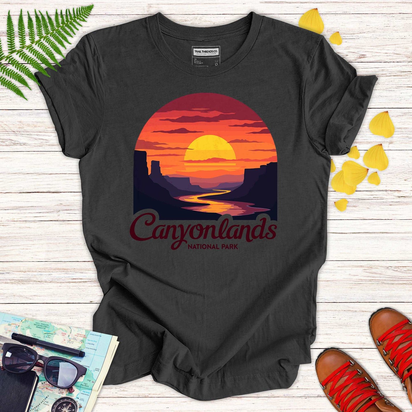 Canyonlands National Park T-Shirt