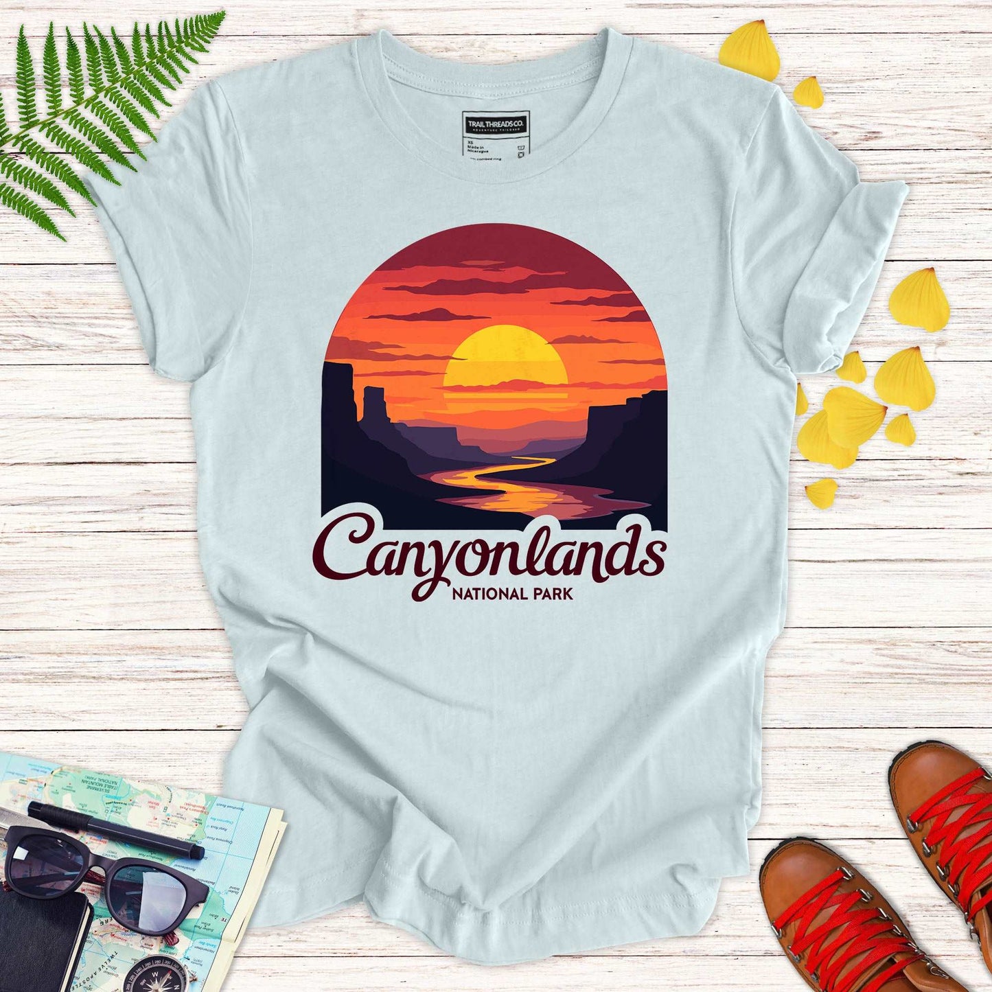 Canyonlands National Park T-Shirt