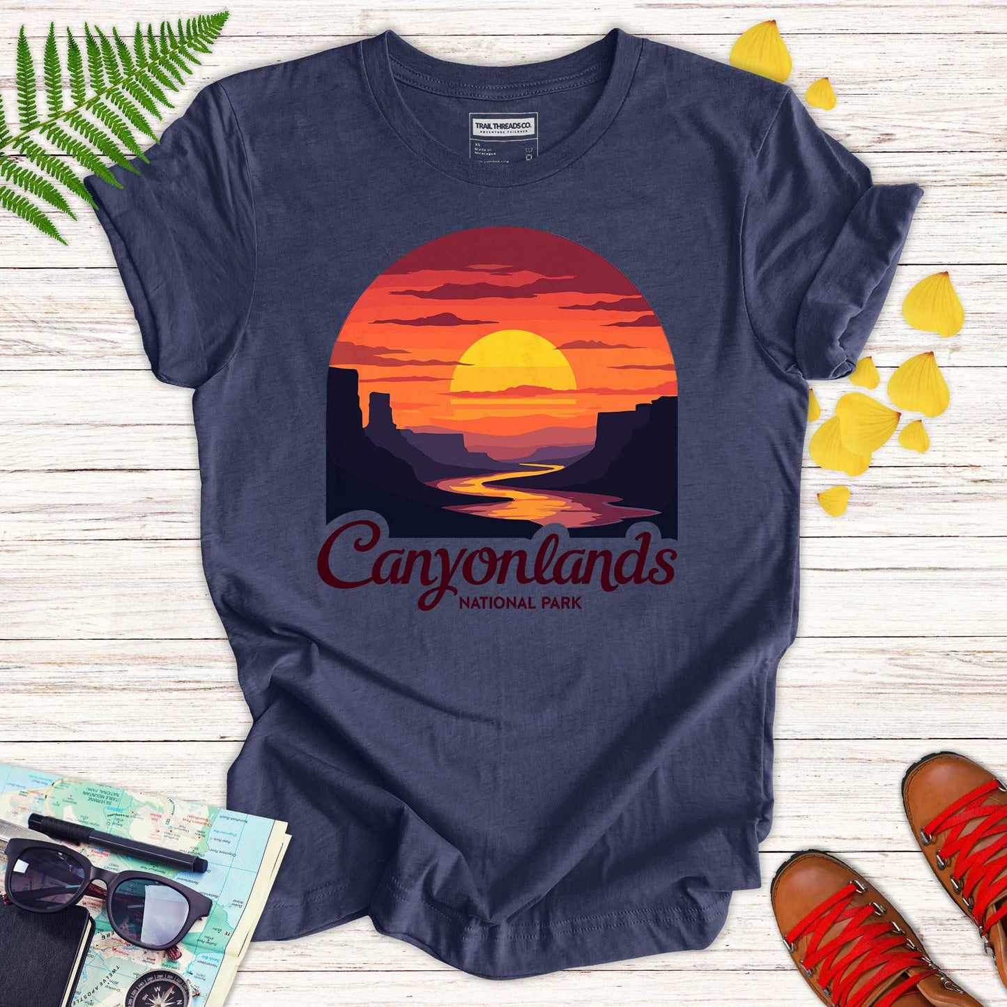 Canyonlands National Park T-Shirt