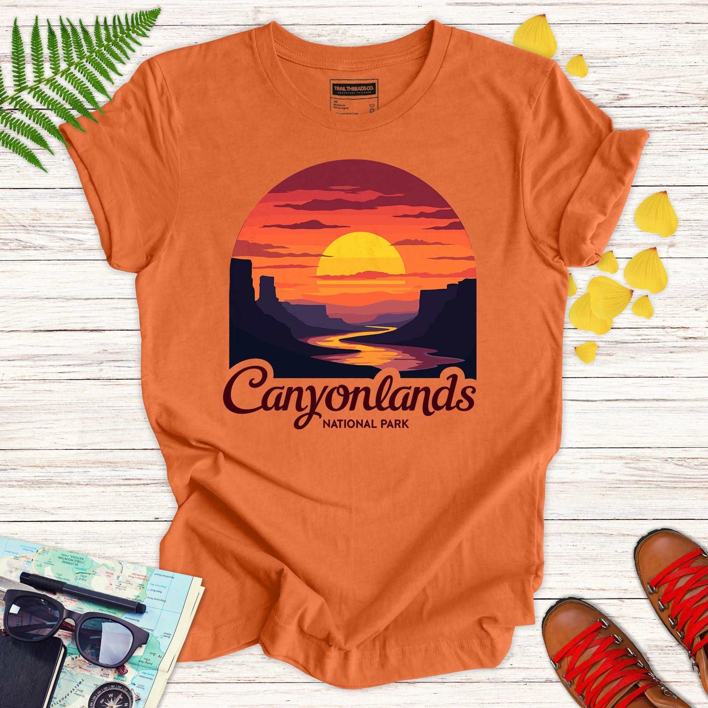 Canyonlands National Park T-Shirt