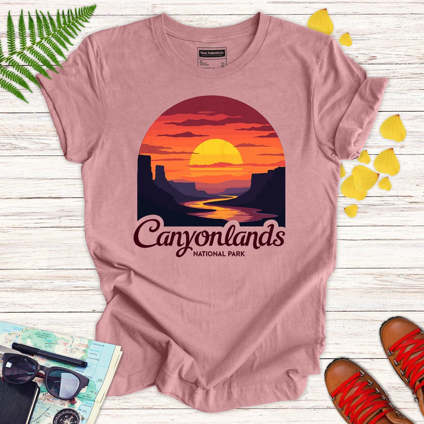 Canyonlands National Park T-Shirt