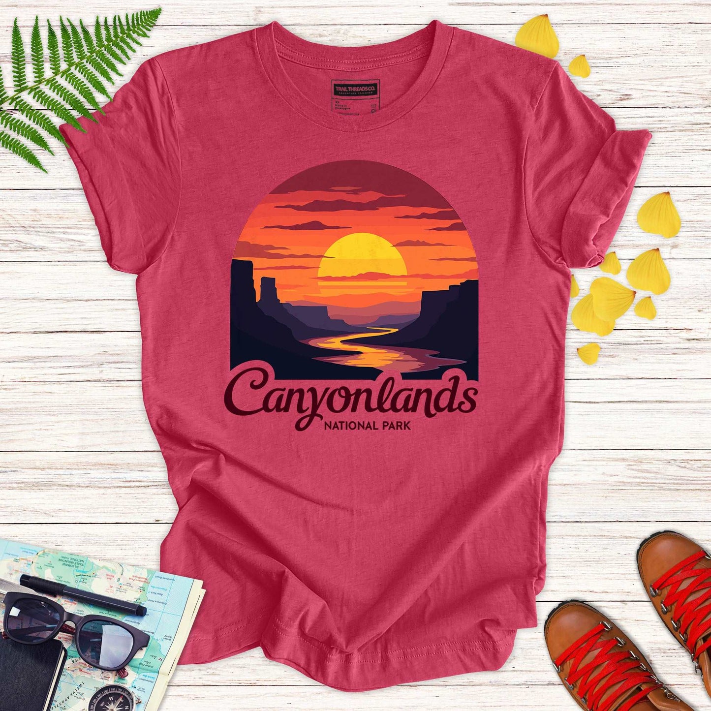 Canyonlands National Park T-Shirt