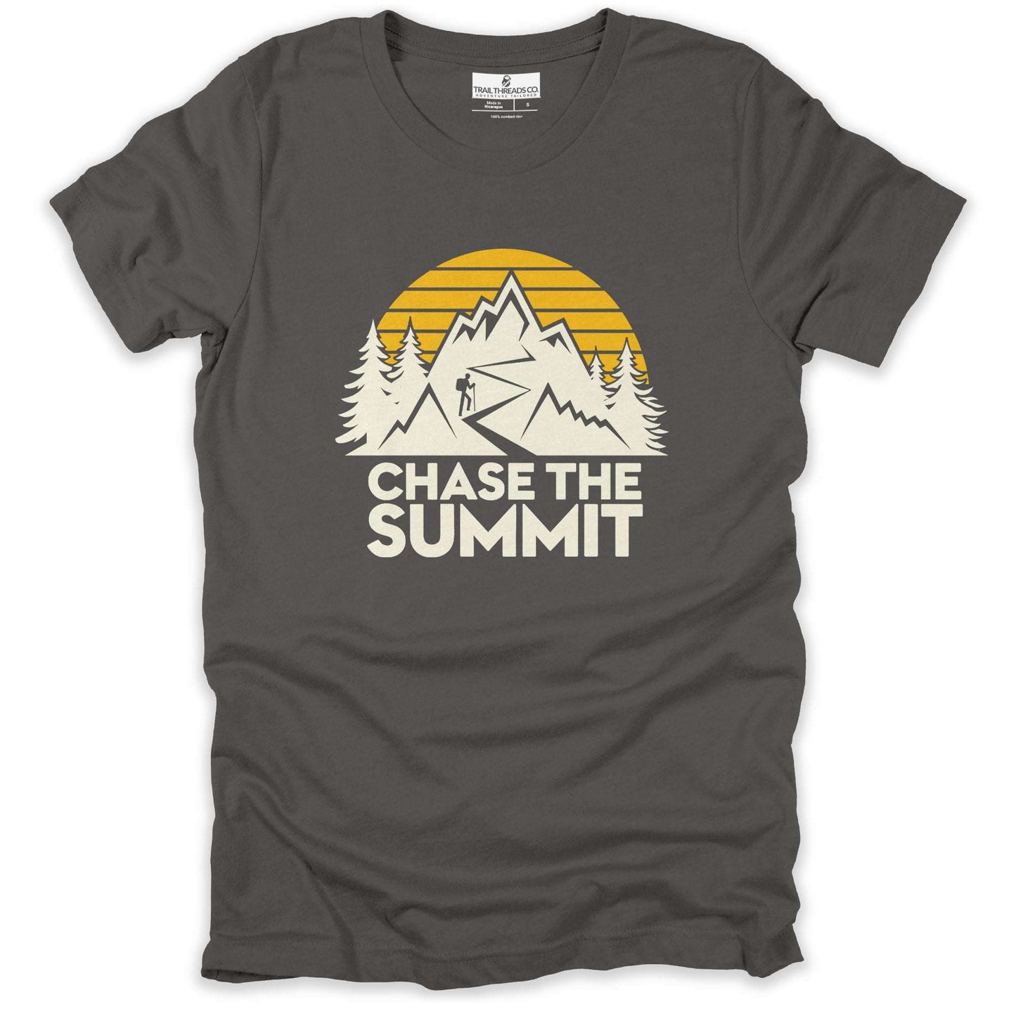 Chase the Summit T-shirt