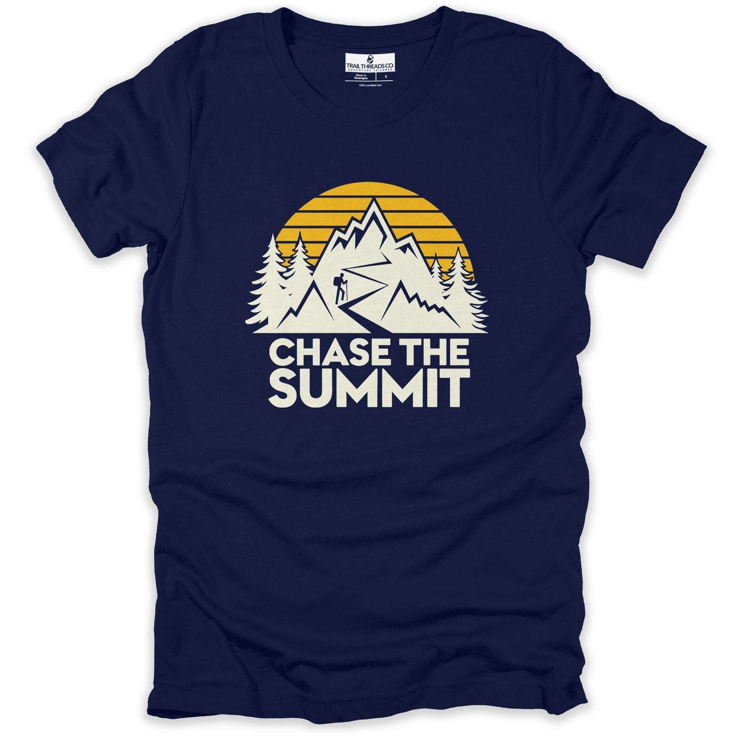 Chase the Summit T-shirt