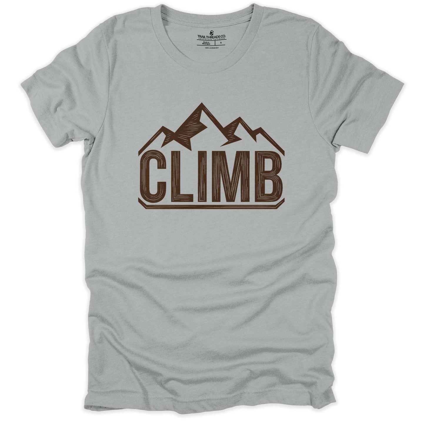 Peak to Climb T-Shirt