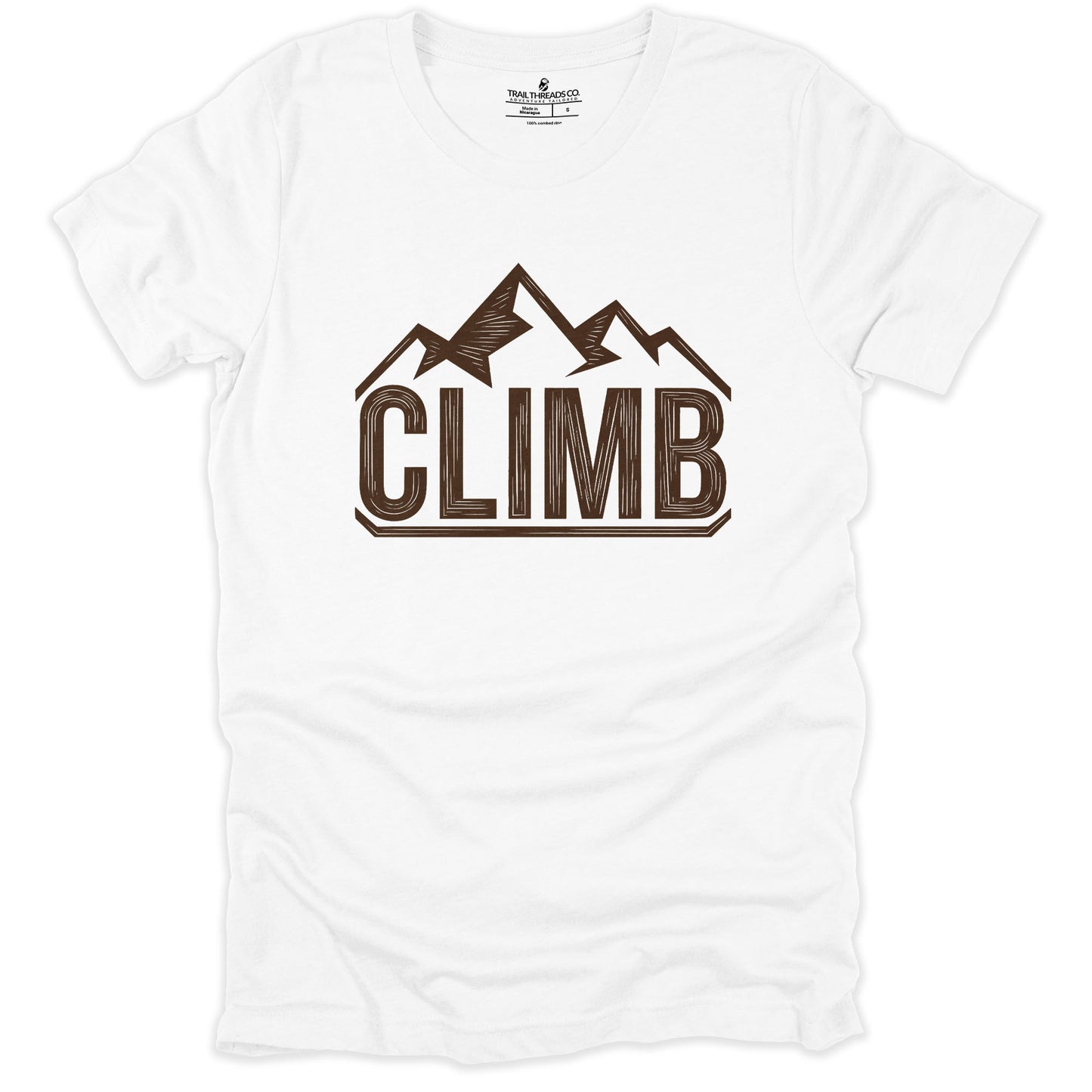 Peak to Climb T-Shirt