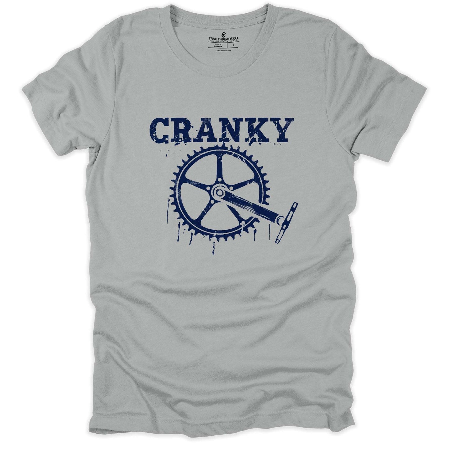 Cranky T-shirt