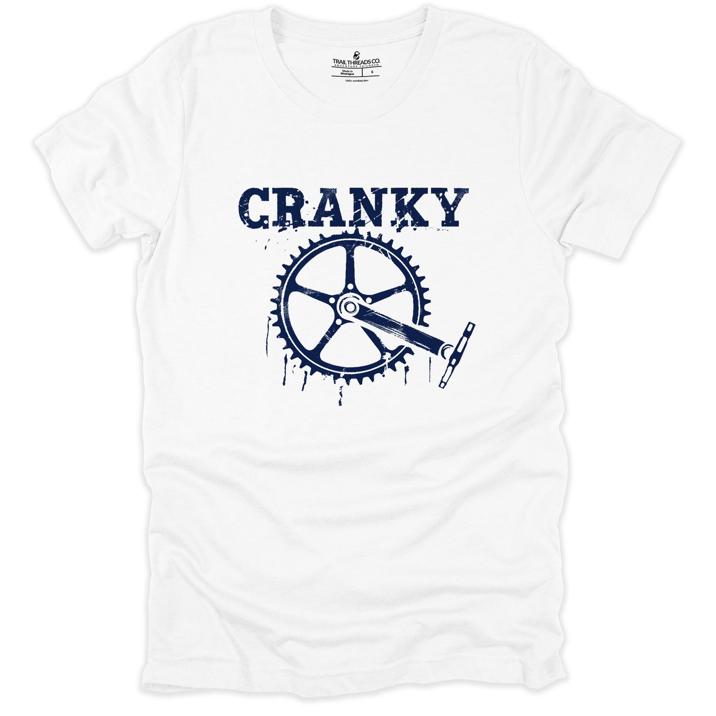 Cranky T-shirt