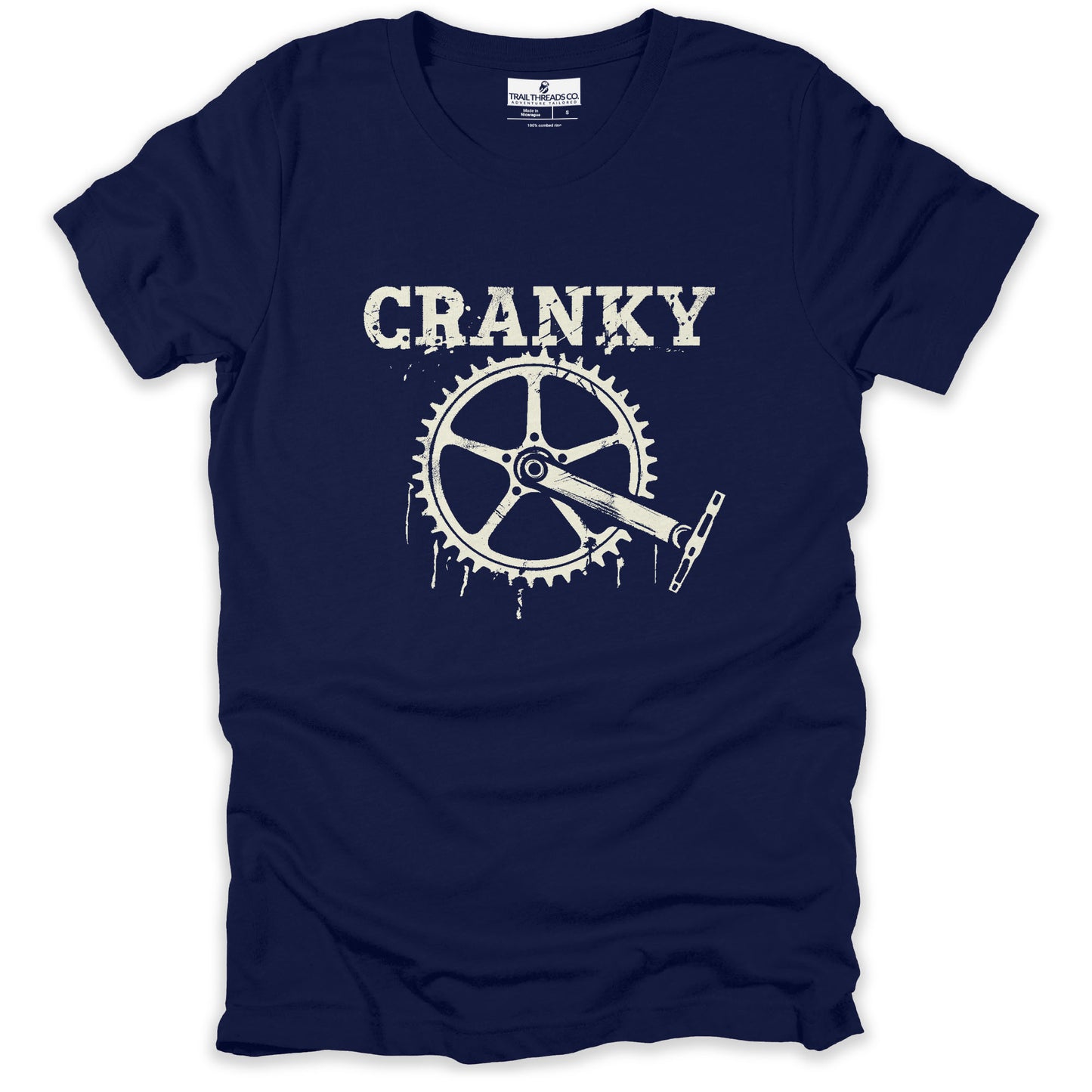 Cranky T-shirt