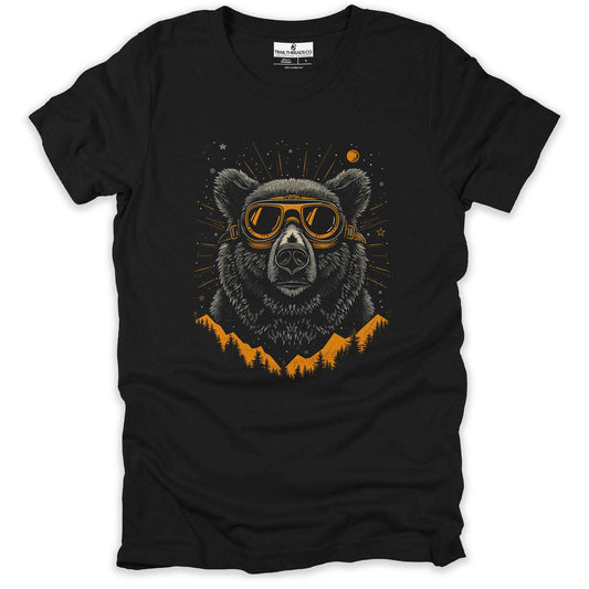 Explorer Bear T-shirt