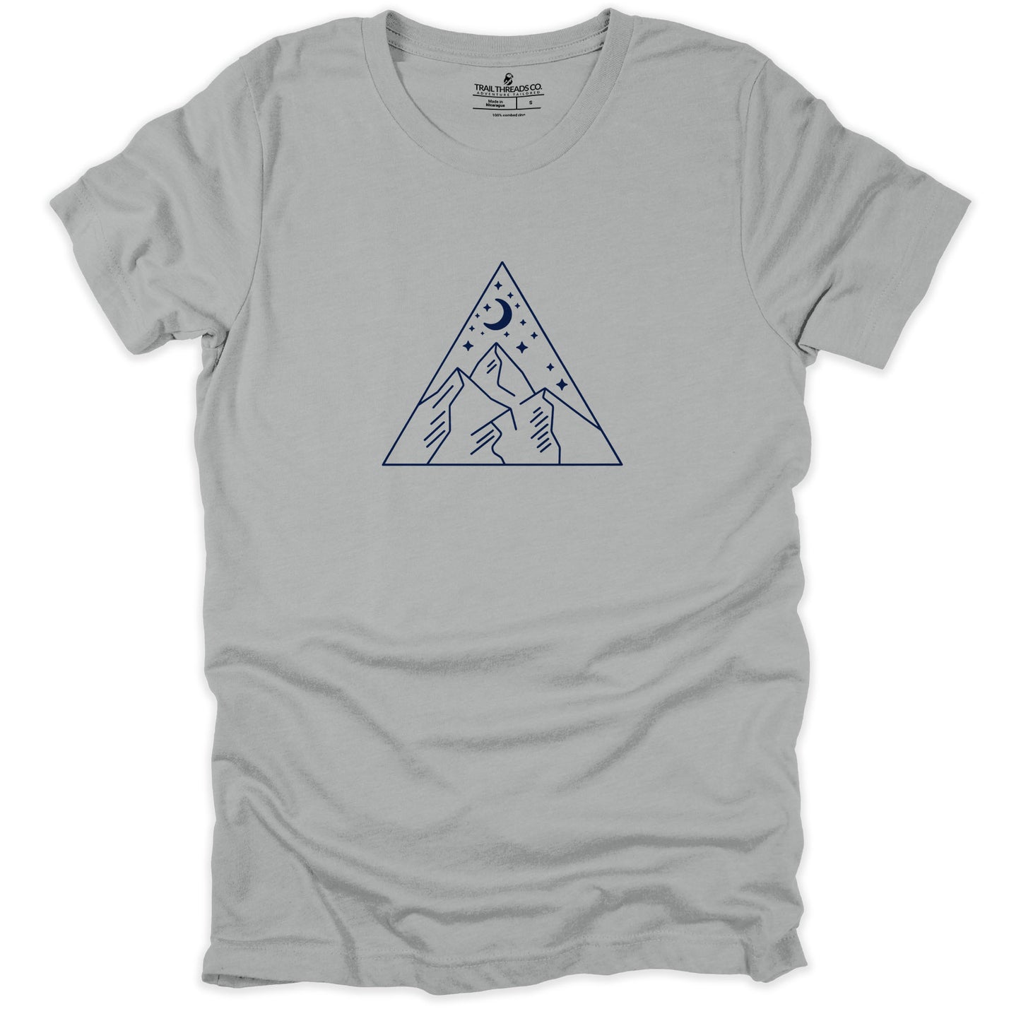 Celestial Peaks T-shirt