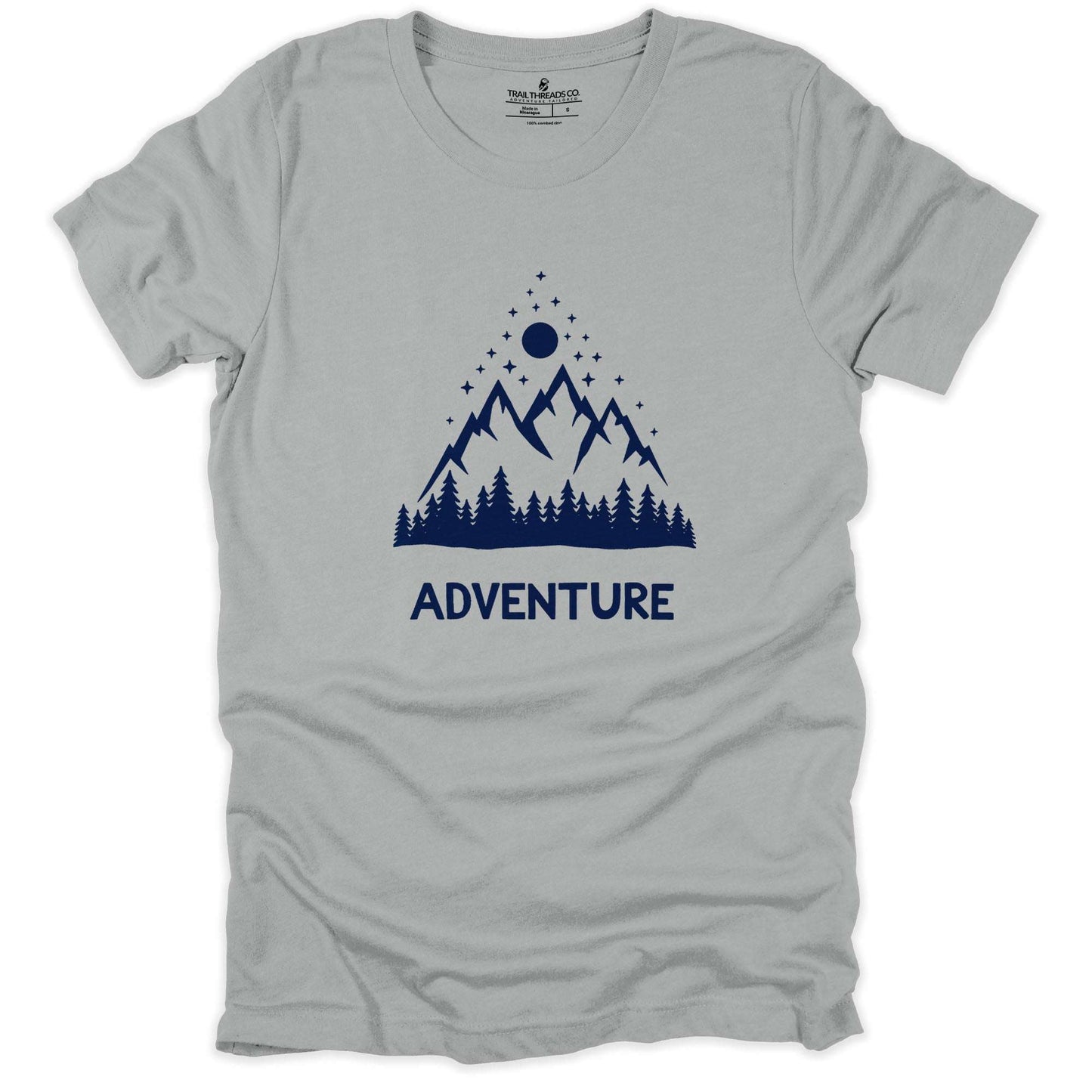 Mountain Adventure T-shirt