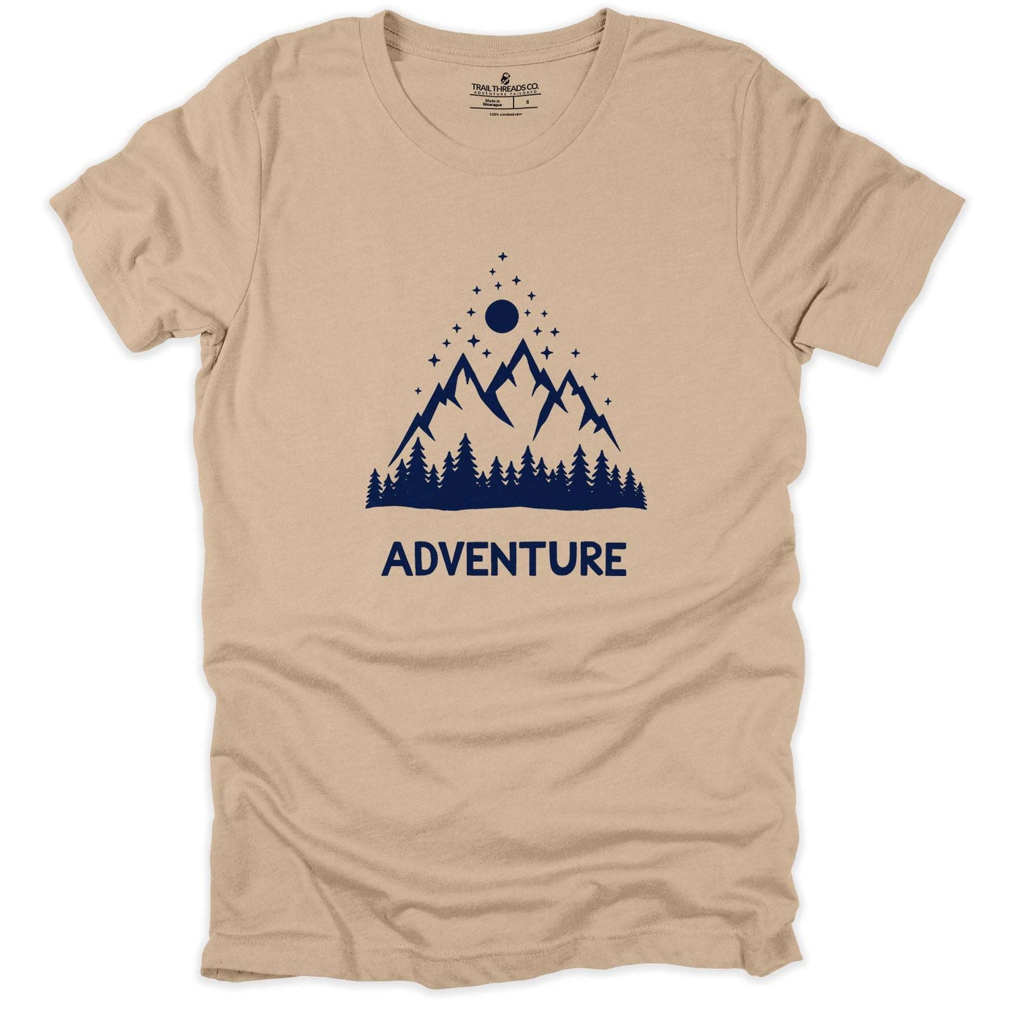 Mountain Adventure T-shirt