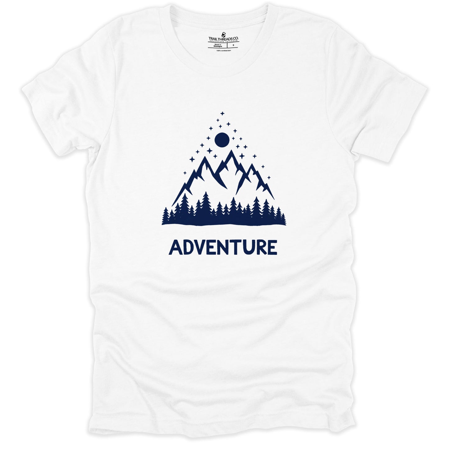 Mountain Adventure T-shirt