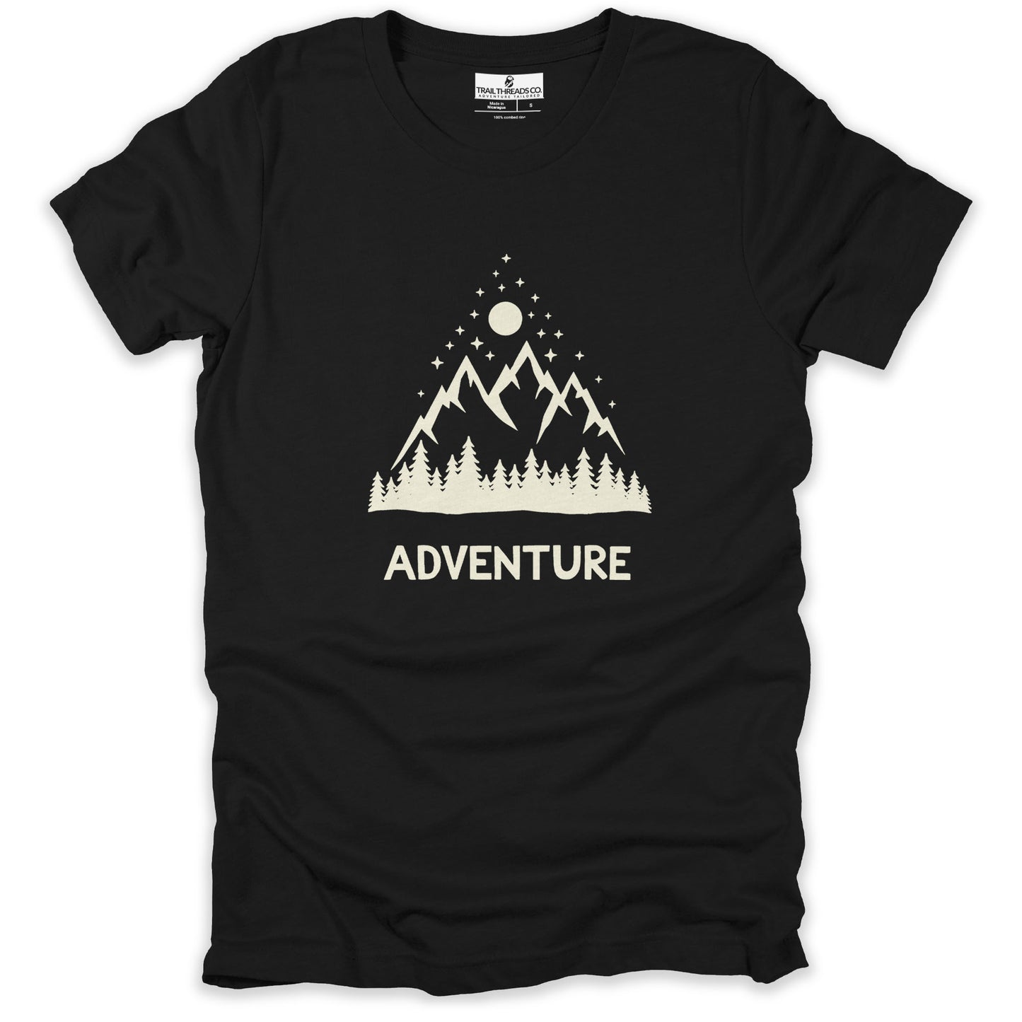 Mountain Adventure T-shirt