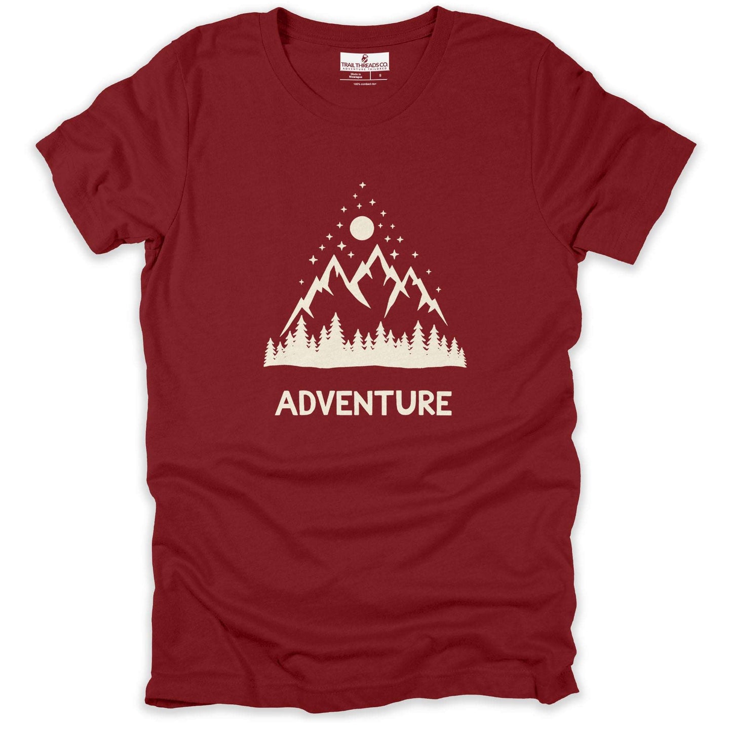 Mountain Adventure T-shirt