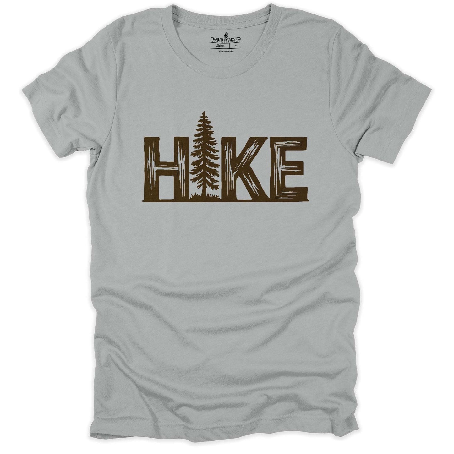 Nature Trail Hike T-Shirt