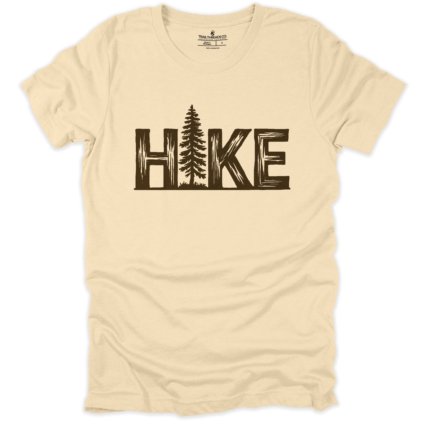 Nature Trail Hike T-Shirt