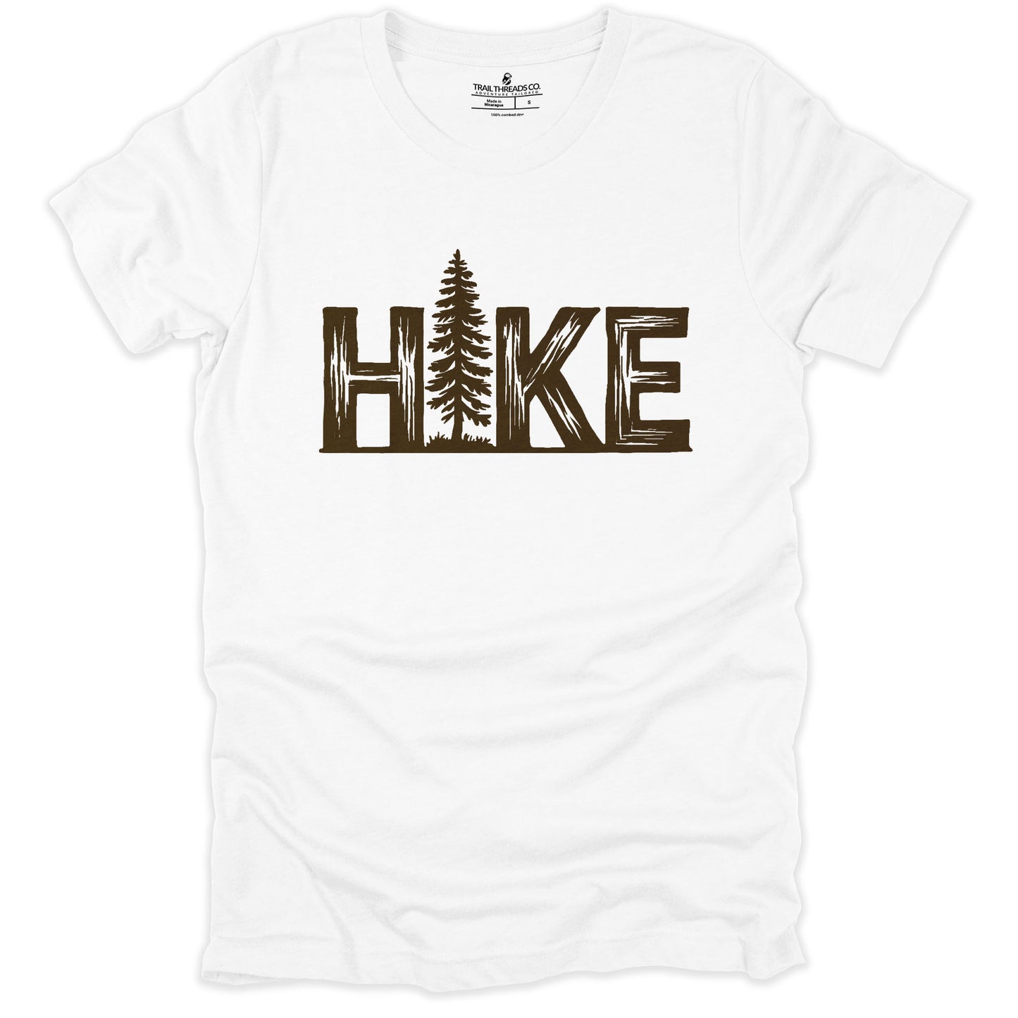 Nature Trail Hike T-Shirt