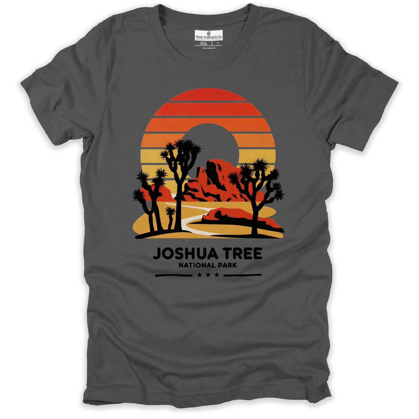 Joshua Tree National Park T-shirt