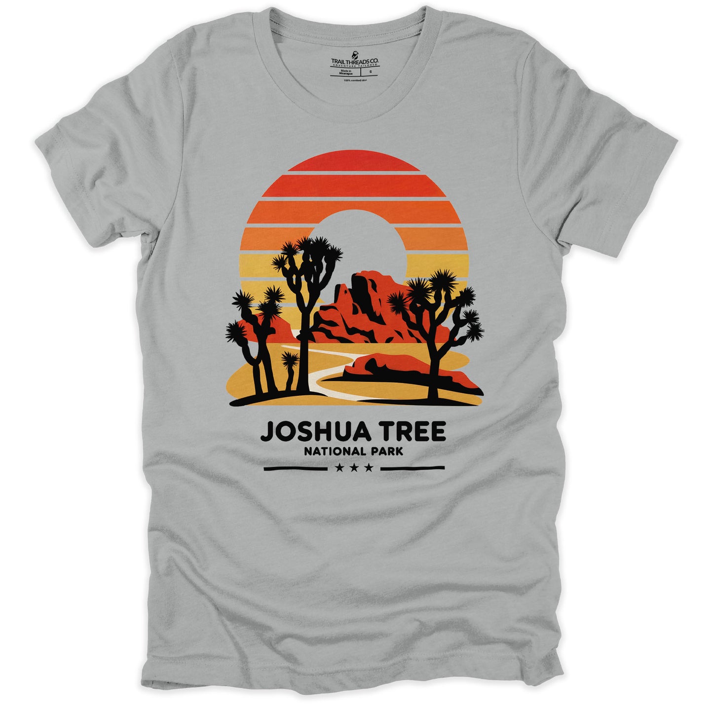 Joshua Tree National Park T-shirt