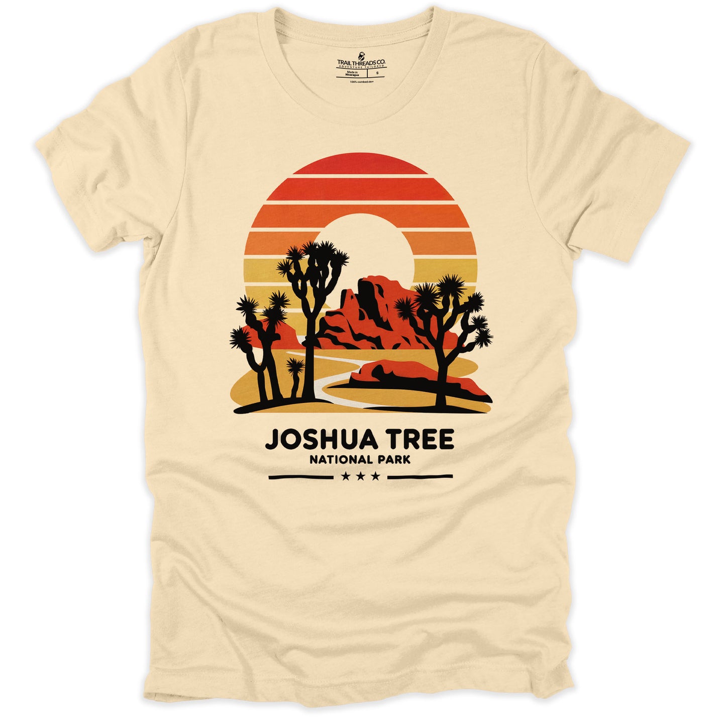 Joshua Tree National Park T-shirt