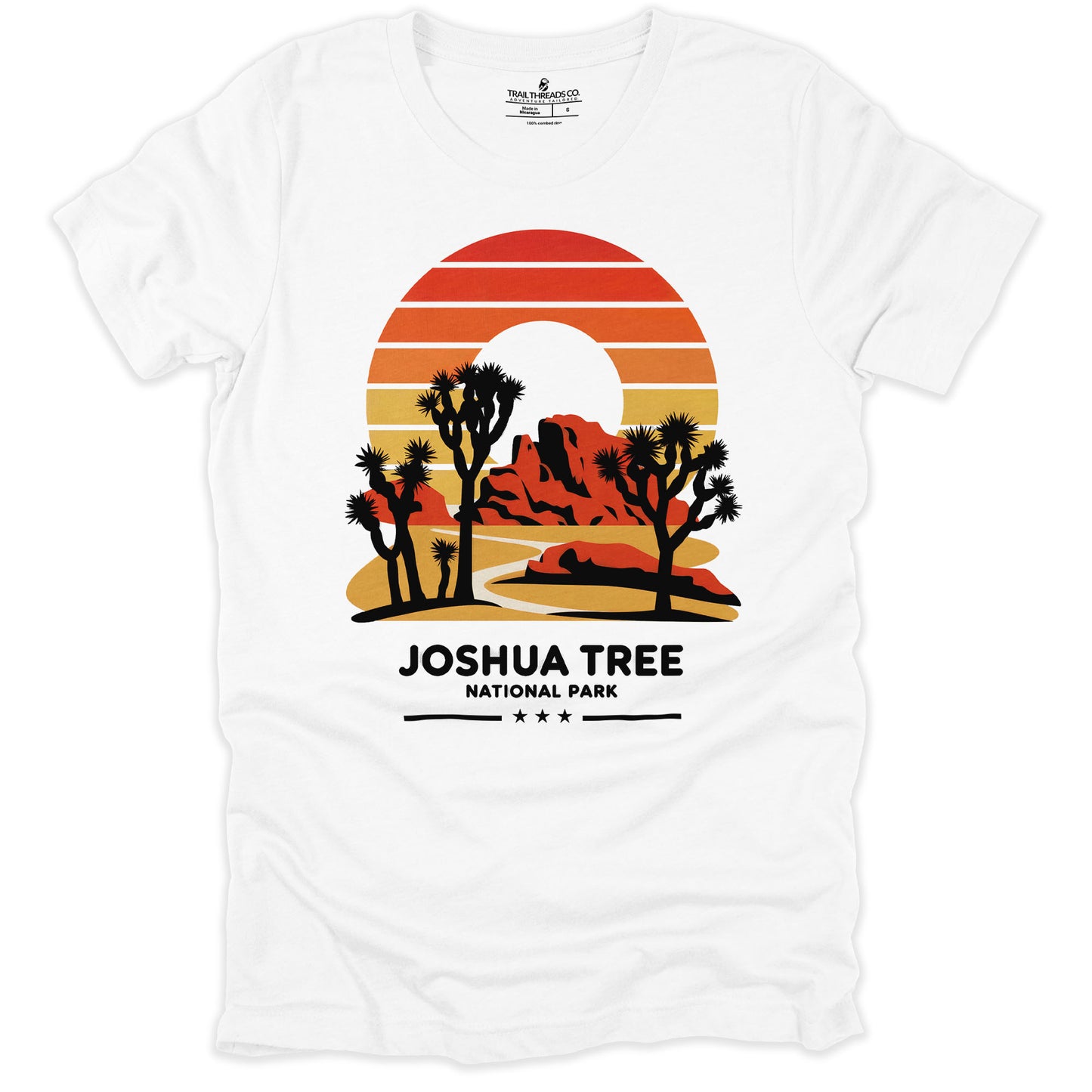 Joshua Tree National Park T-shirt