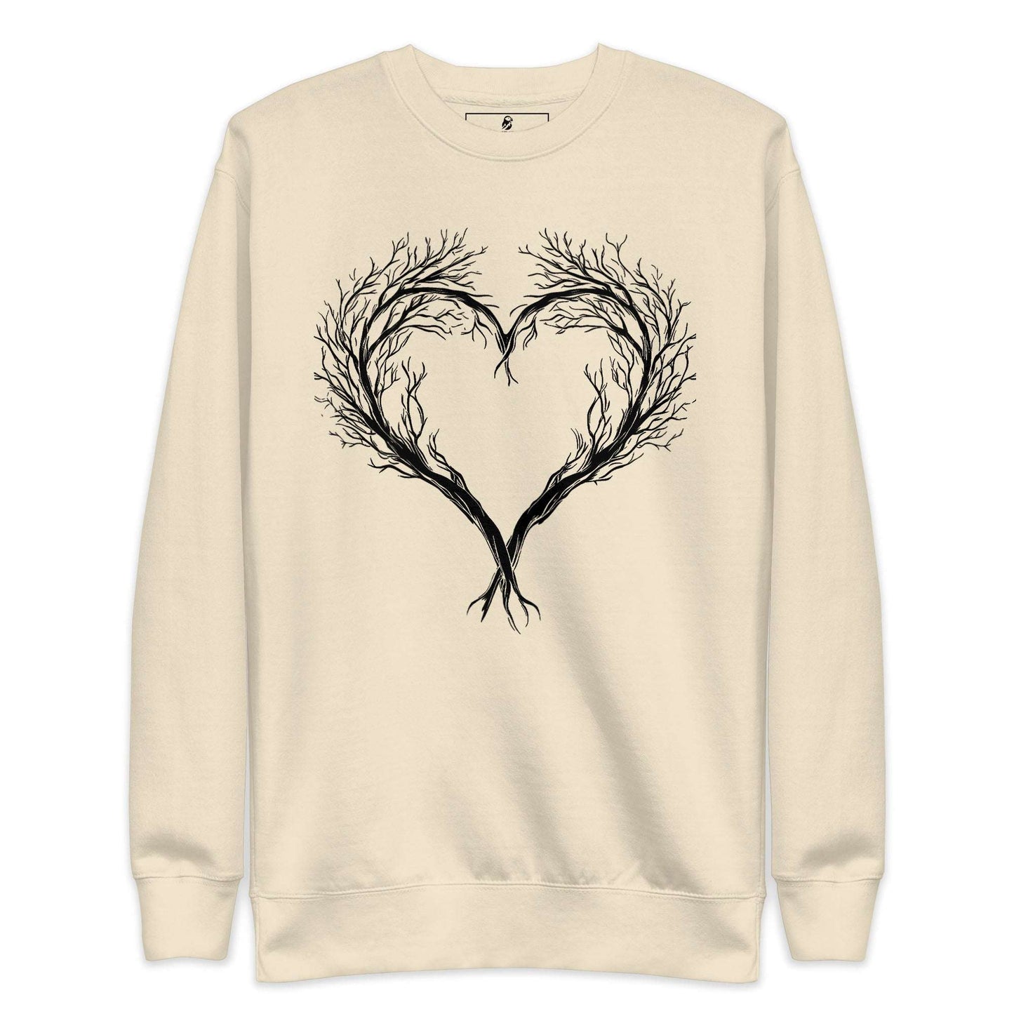 Nature’s Heartbeat Sweatshirt