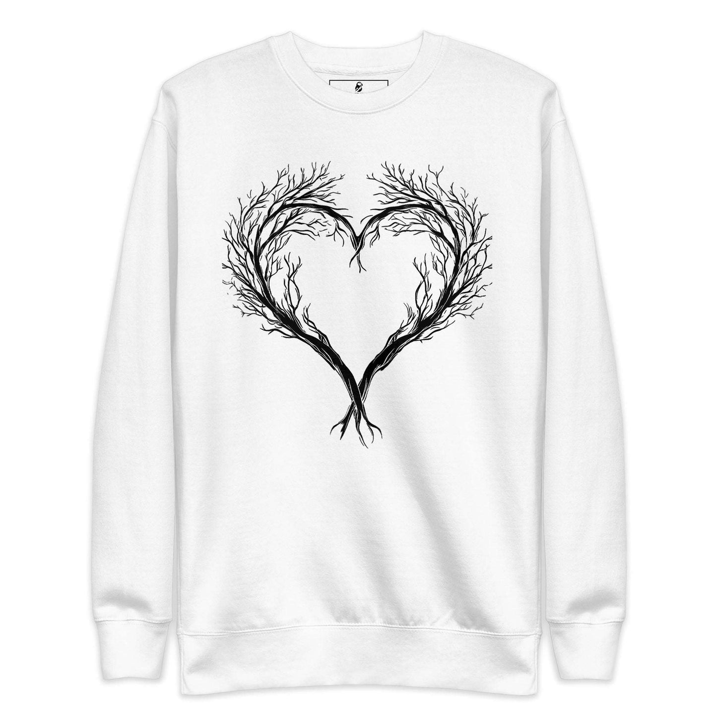 Nature’s Heartbeat Sweatshirt