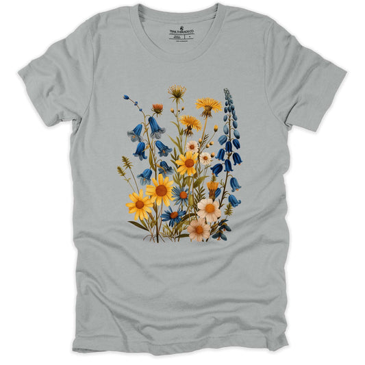 Meadow Breeze T-shirt