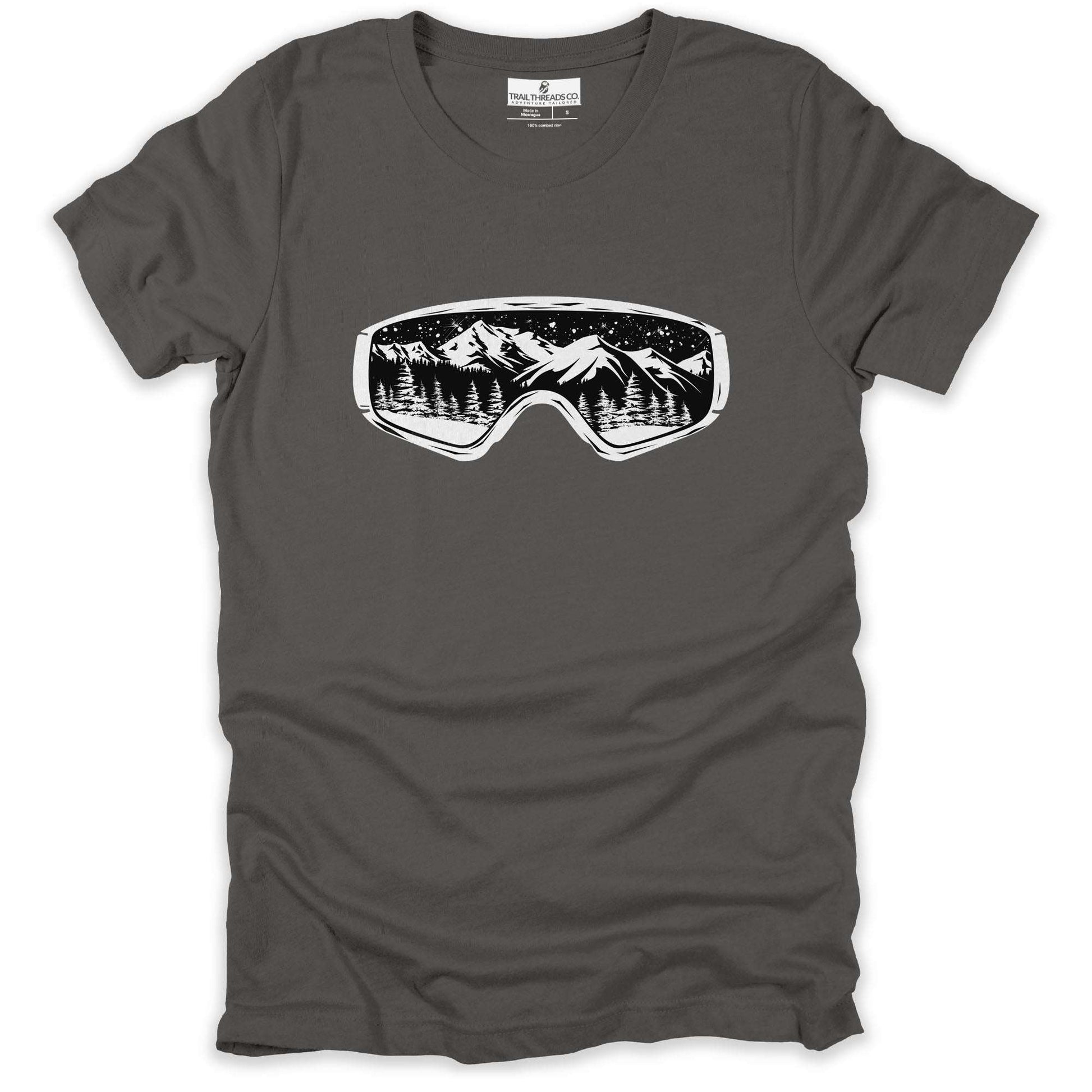 Summit Reflections T-shirt