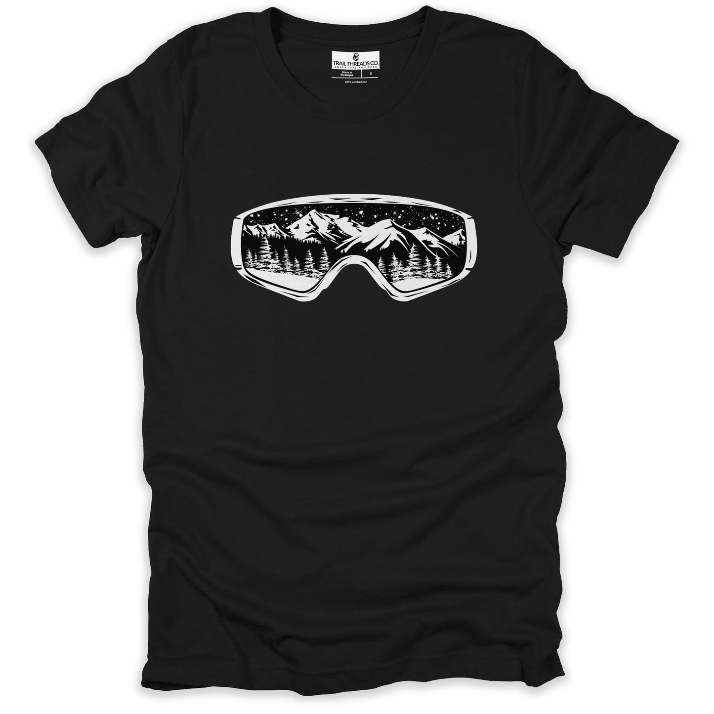 Summit Reflections T-shirt