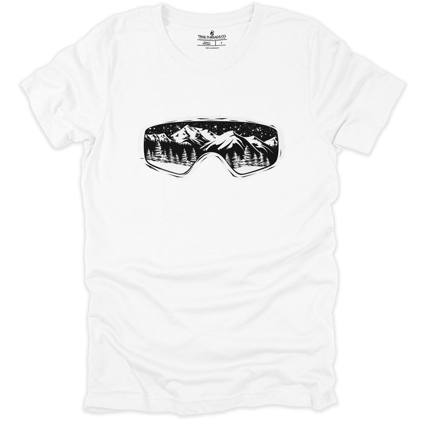 Summit Reflections T-shirt