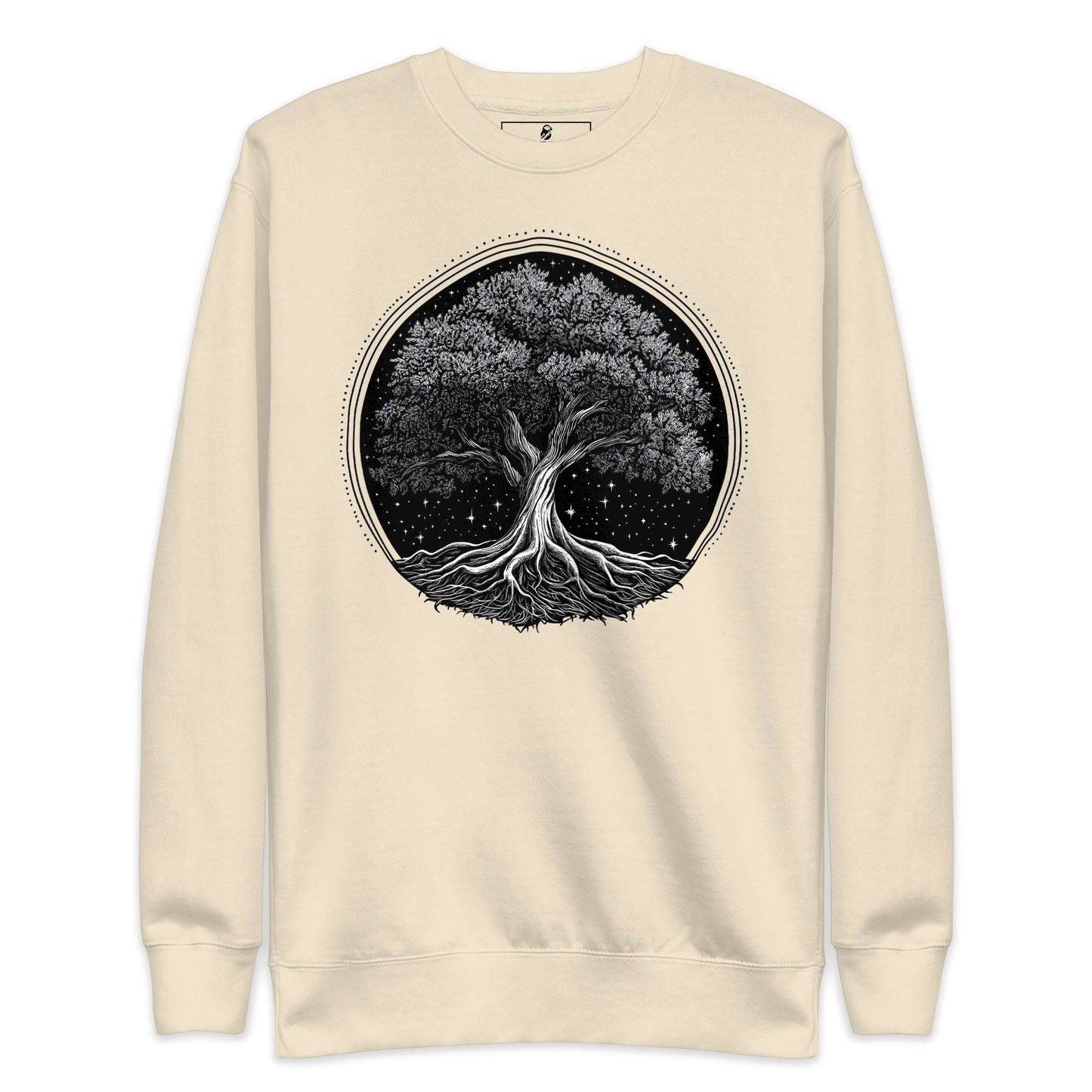 Roots of Serenity Sweatshirt