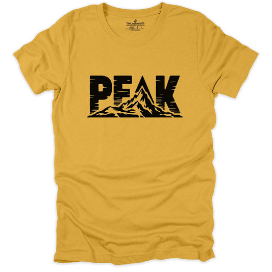 Peak Pursuit T-Shirt