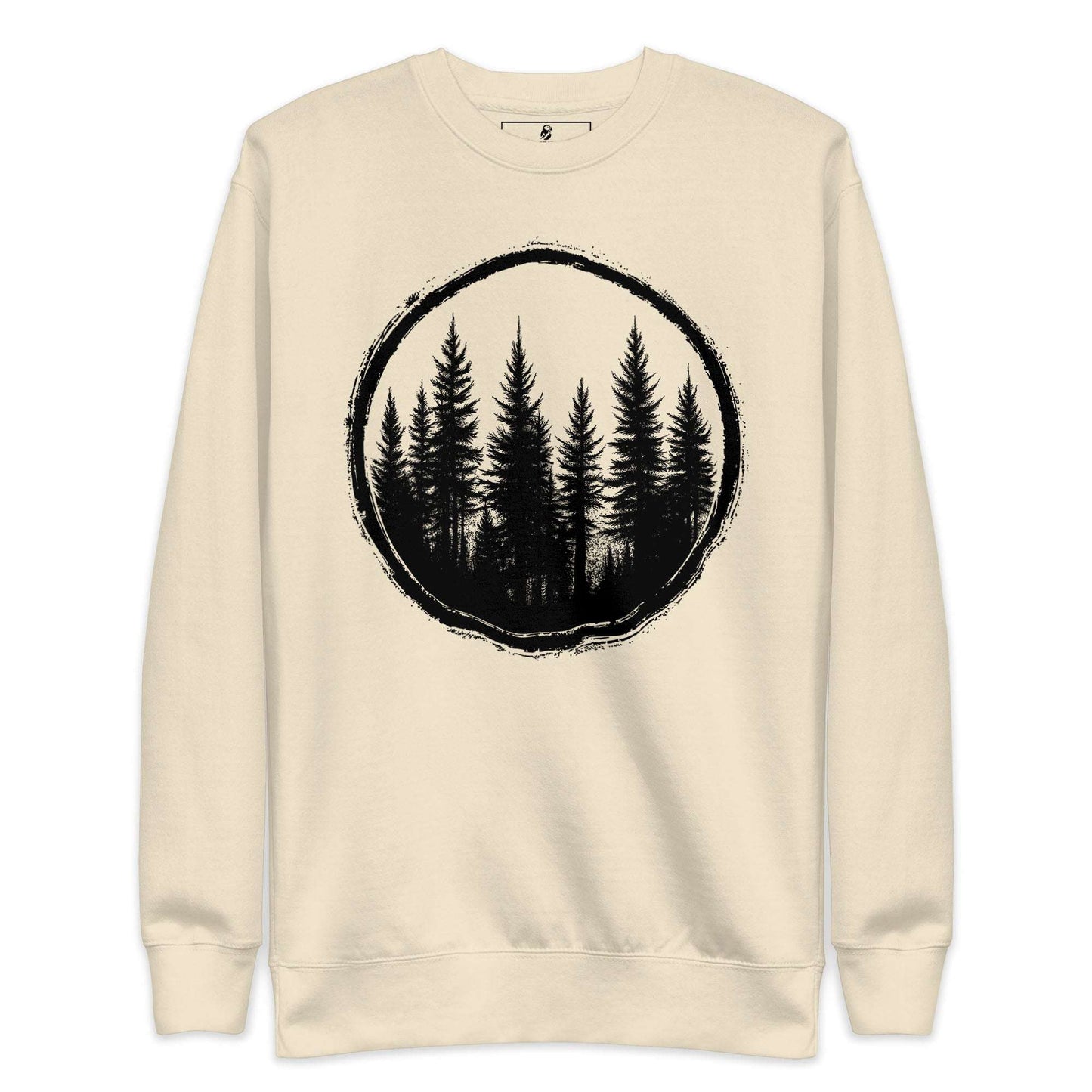 Evergreen Horizon Sweatshirt