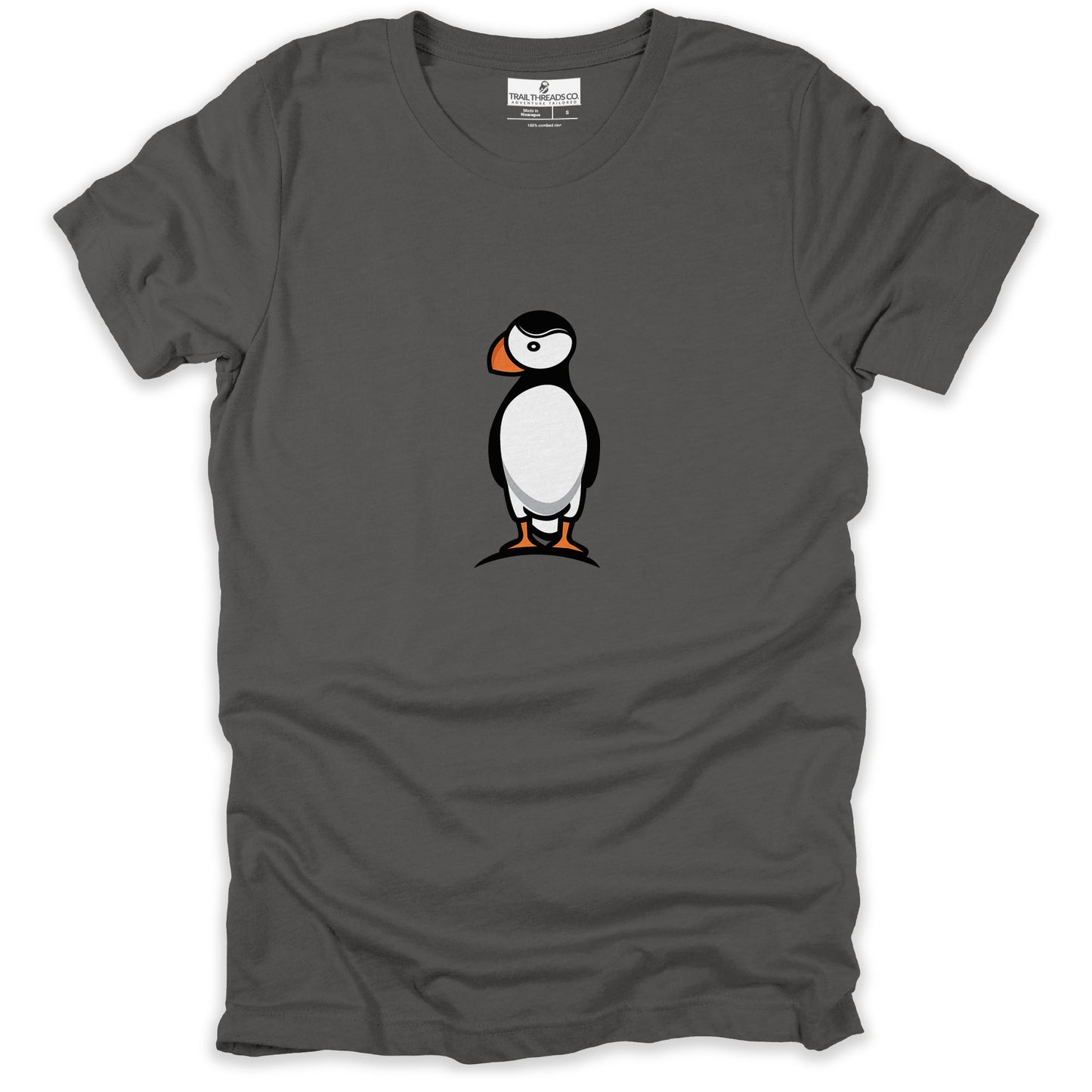 Puffin T-Shirt