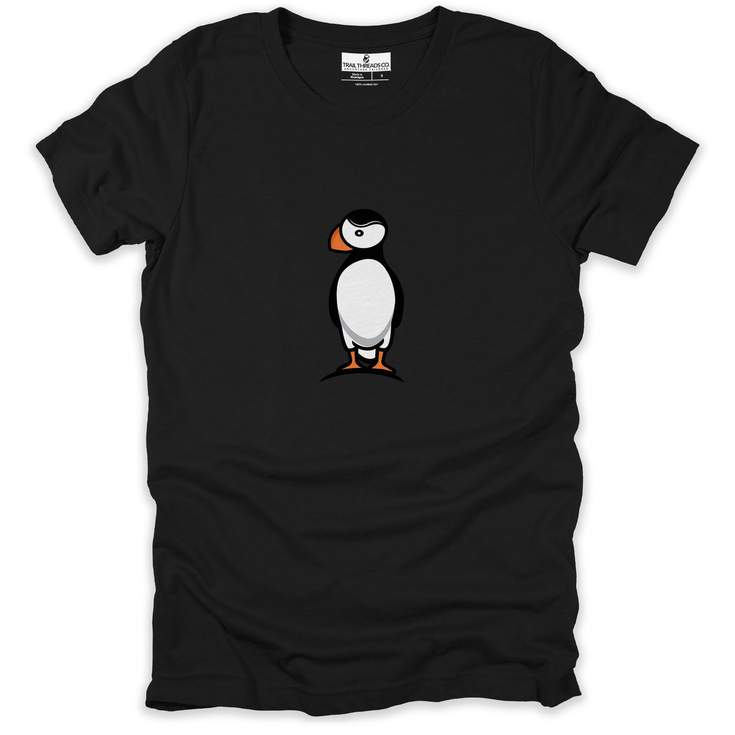 Puffin T-Shirt