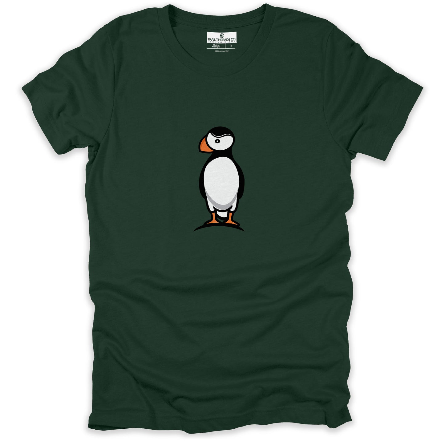 Puffin T-Shirt