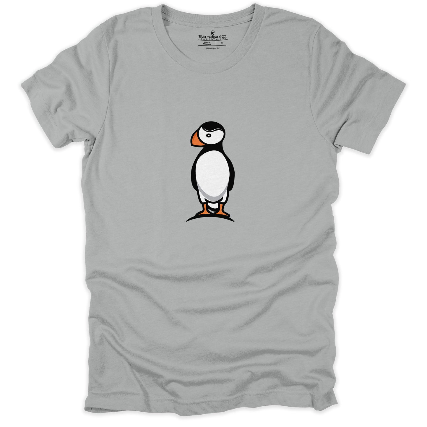 Puffin T-Shirt