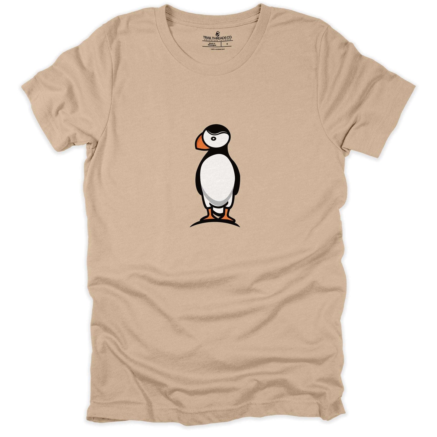 Puffin T-Shirt