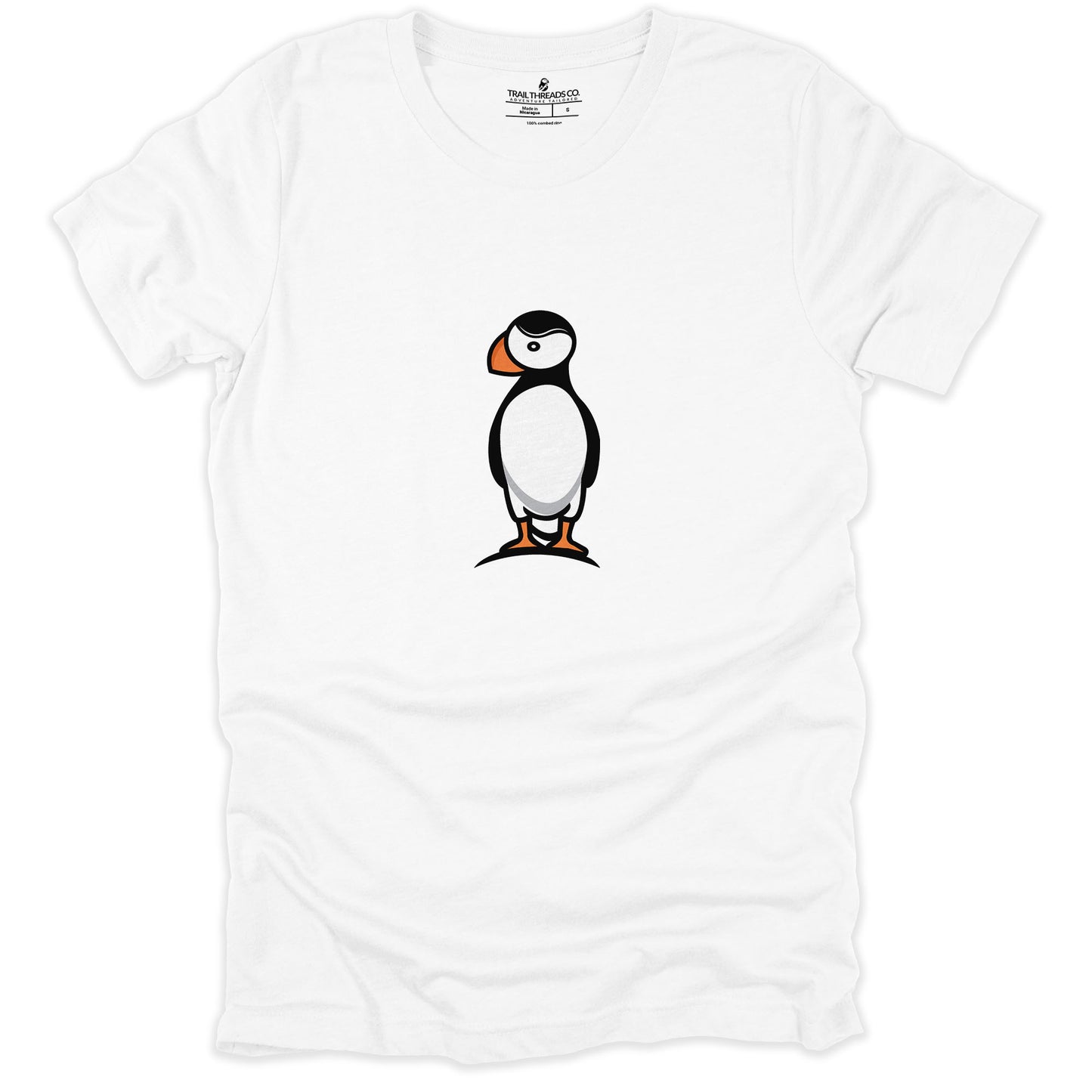 Puffin T-Shirt