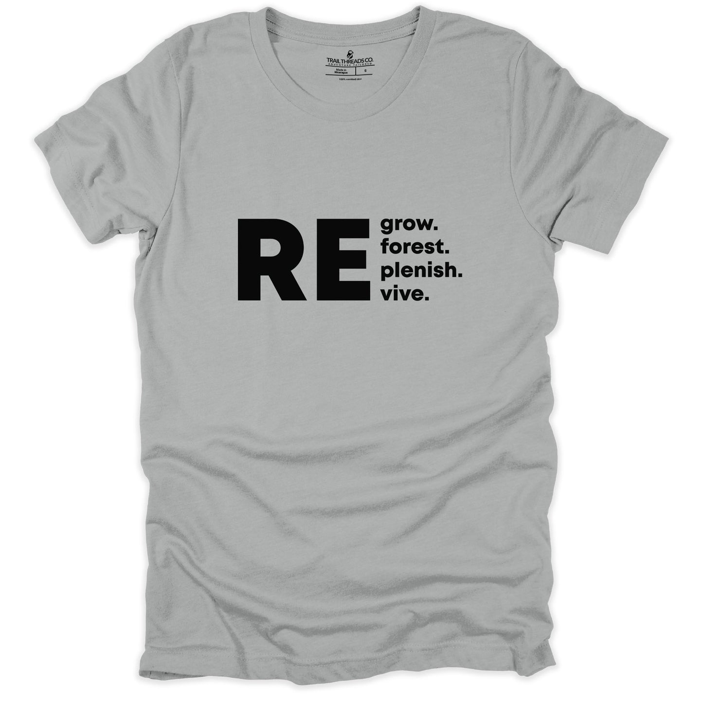 Re-Grow T-shirt